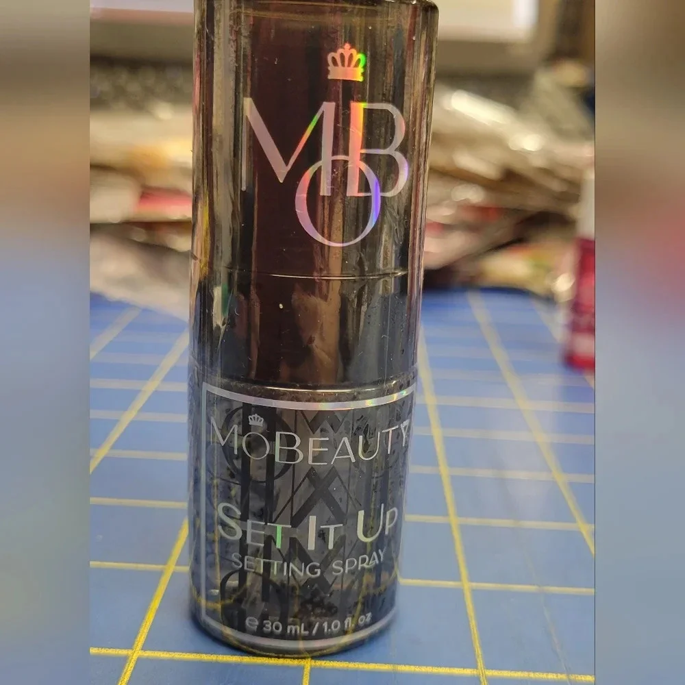 MoBeauty mob 30ml